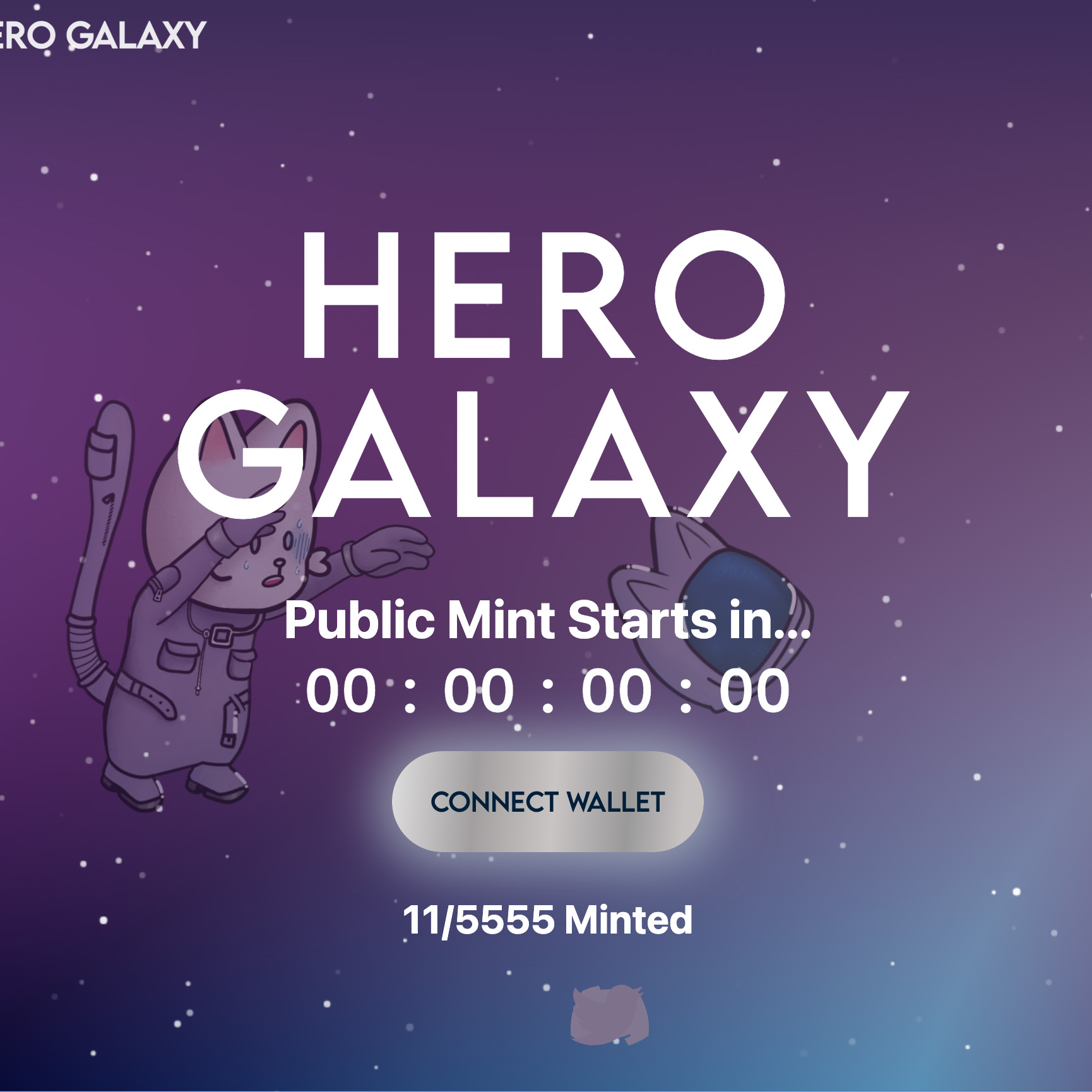 Hero Galaxy Image